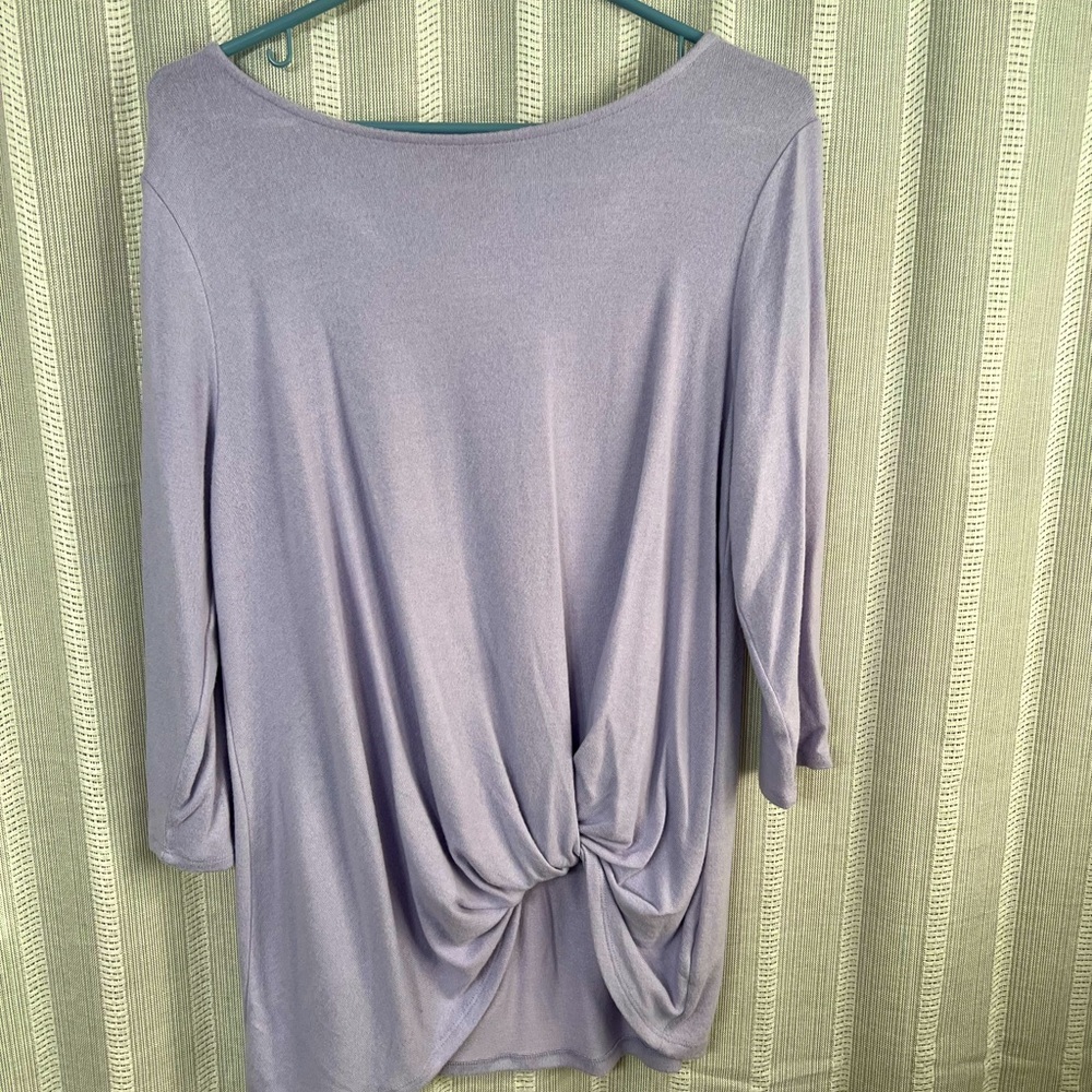 Nordstrom top